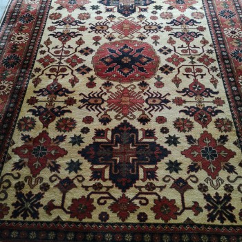 Loose rug1